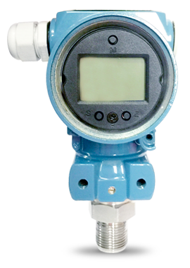 压力变送器的原理及应用-行业新闻-