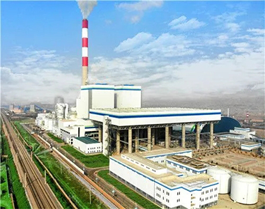 04-国电兰州热电有限责任公司2350MW上大压小热电联产异地扩建工程 41L
