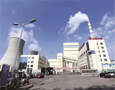 07-黑龙江大唐绥化热电新建工程26L